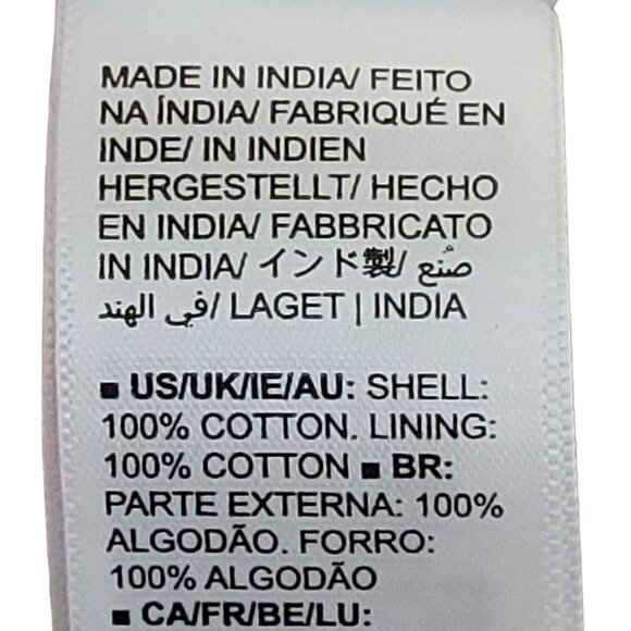 Lola Mini Bloomer Shorts Hummus Beige Womens 4X The Drop Cotton Coquette Lolita - Picture 5 of 9